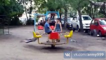 We Love Russia 2015 Russian Fail Compilation #49 Funniest Russian moment