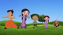 Chota Bheem Finger Family Nursery Rhymes - Finger Family Songs - YouTube