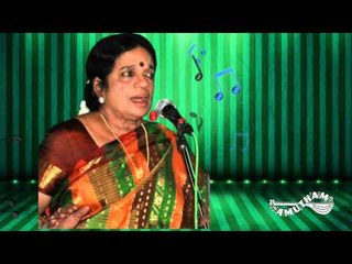 Saahasaratha  - Swathi-4-Rare krithis - K.Omana Kutty