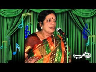 Paramapurusha (Dasyam)  - Swathi-1- Navararthti krithis - K.Omanakutty & Diciples