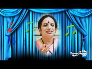 Deva Deva (Athmanivedanam)  - Swathi-1- Navararthti krithis - K.Omanakutty & Diciples