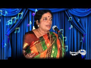 Sathatham (Smaranam)  - Swathi-1- Navararthti krithis - K.Omanakutty & Diciples