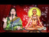 Sollarkariya (Sacred Verses of Thayumanavar)  - Hymns - S.Sowmya