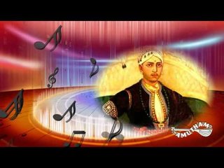 Jathiswaram Swathi  - Swathi-5-Ragamalika - K.Omana Kutty