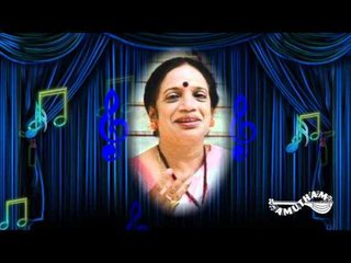 Bhavathi (Sakhyam)  - Swathi-1- Navararthti krithis - K.Omanakutty & Diciples