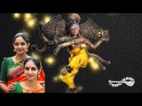 Thukkiya Thiruvadi  - Soundrayam( Madrasil Margazhi 2003) -  Ranjani- Gayatri