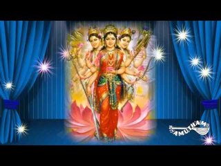 Devi Pavane  - Swathi-2- Navarathana Krithis - K.Omanakutty & Dicipless