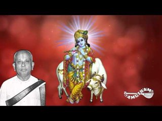 Marimalai  - Thiruppavai - Ariyakudi Ramanuja Iyengar
