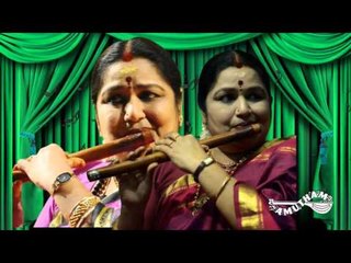 Karuninchutaku  - Madrasil Maragazhi-2006 - Mala Chandrasekar