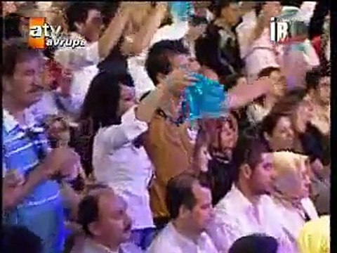İbrahim Tatlıses & Adnan Şenses - Neden Saçların.. (2007 Haziran)