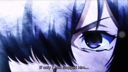 Rakudai Kishi no Cavalry Episode 8 落第騎士の英雄譚《キャバルリィ》 Anime Review - Ikki VS Sword Eater