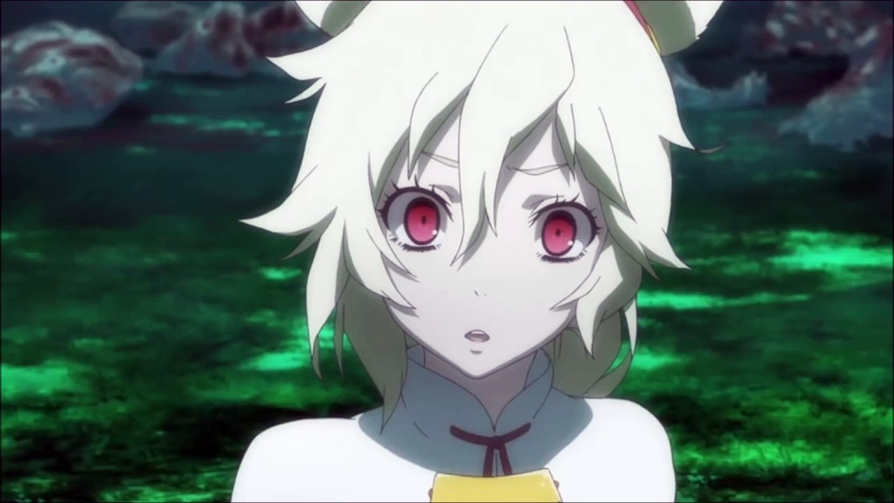 Rokka no Yuusha Final Episode 12 六花の勇者 Anime Review