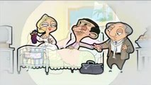 Mr Bean the Animated Series - Nurse
