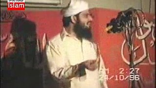 Wahabi our sharabi - Manzoor Ahmedc - Must Watch Very Awesome