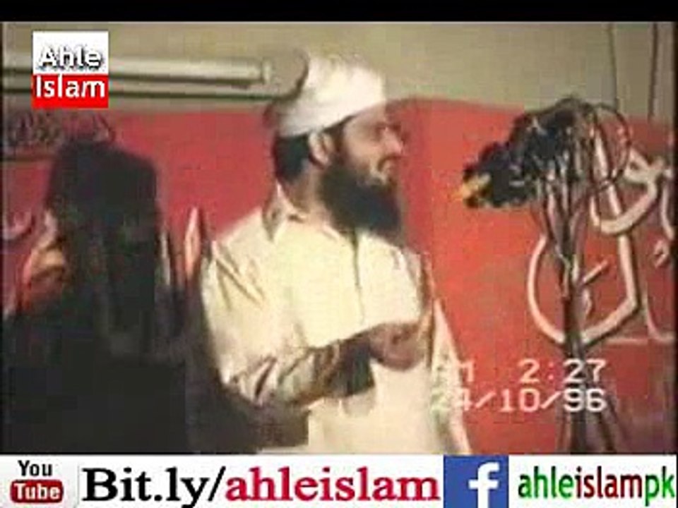 Wahabi our sharabi - Manzoor Ahmedc - Must Watch Very Awesome