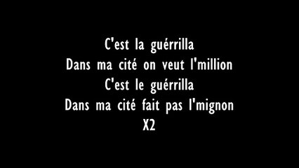 DjaDja & Dinaz - Tenue de motard 3 Paroles