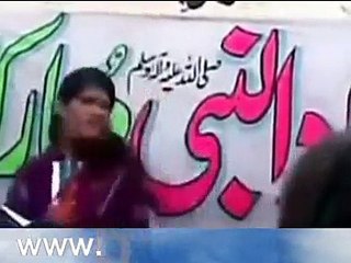 Mehfil e Milad Ya Mujra-Party In Pakistani College | 12th rabi ul awwal jashn e eid milad un nabi