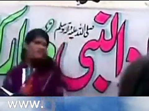Mehfil e Milad Ya Mujra-Party In Pakistani College | 12th rabi ul awwal jashn e eid milad un nabi