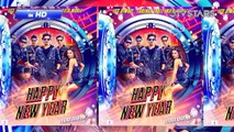 Shah Rukh Khan To Release Happy New Year Trailer In IPL - UTVSTARS HD English