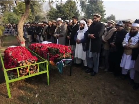 Aa Rahe Haq Ke Shaheedo. (Dedicated to all Peshawar APS Shaheed childs) - Video Dailymotion