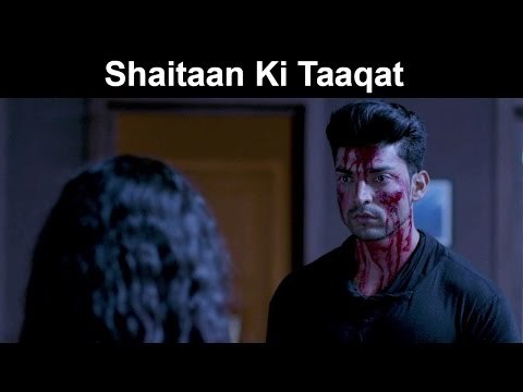 Fox Star Quickies - Khamoshiyan - Shaitaan Ki Taaqat