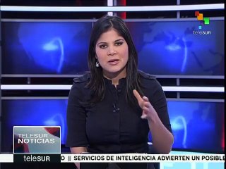 Argentina: Critican a Macri por no atender crisis de inundaciones