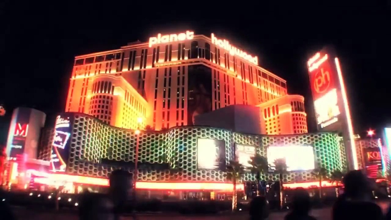 The Las Vegas Penthouse Shared by Liberace, Elvis and Barry Manilow