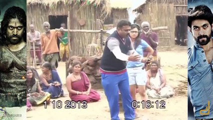 ► Gajakesari Movie Video | Yash, Amulya..|yash latest movie