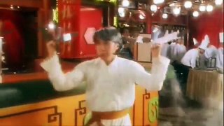 Stephen Chow's Funny Scenes