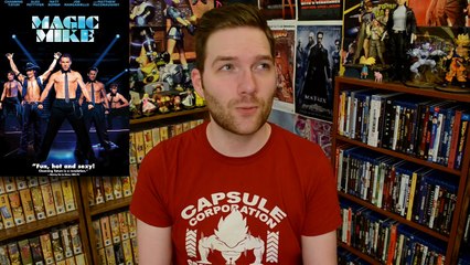 Magic Mike XXL - Movie Review