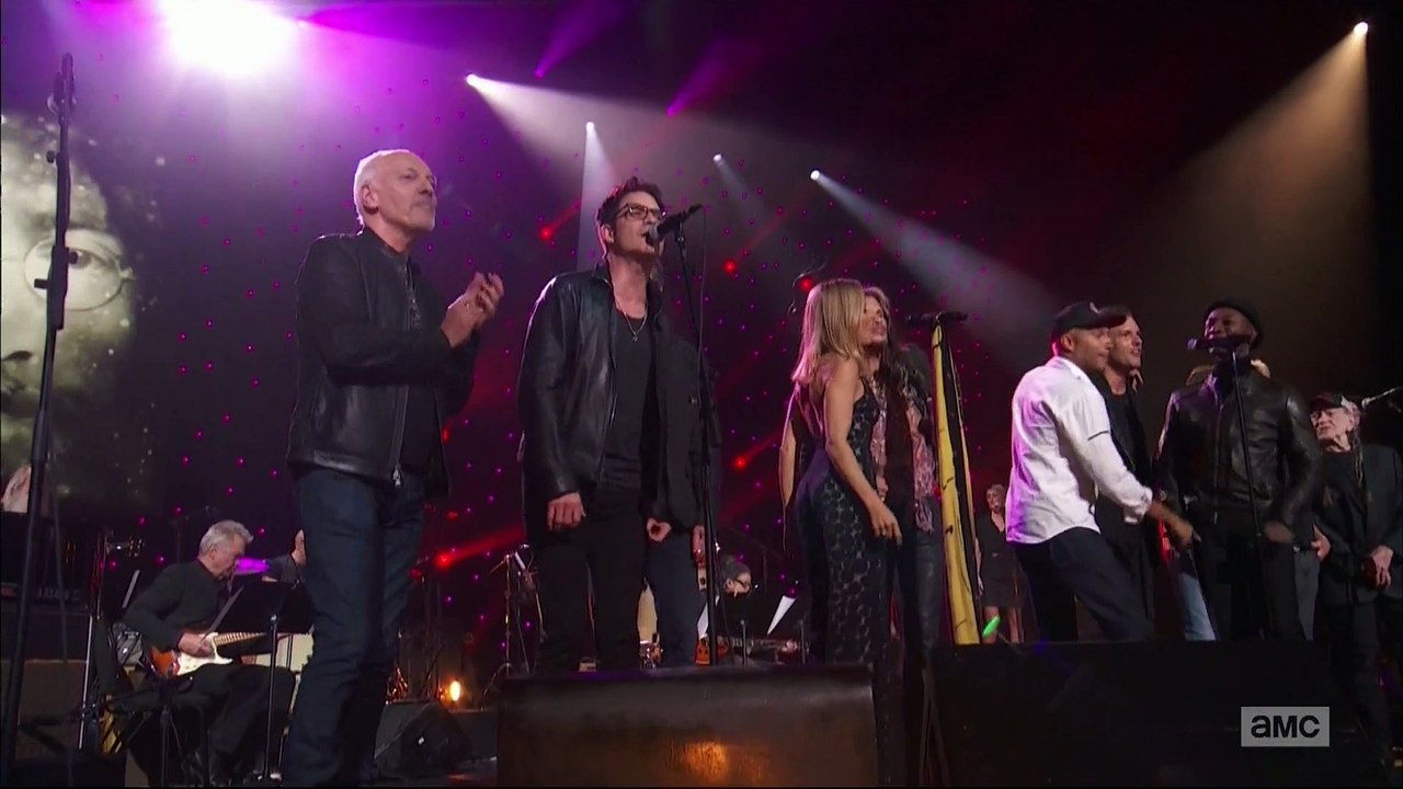 All You Need Is Love - VA  Imagine: John Lennon 75th Birthday Concert