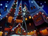 Nightmare Before Christmas (Noel Gecesi Kâbusu) - Trailer [HD] Danny Elfman, Chris Sarandon, Catherine O'Hara, Henry Selick, Tim Burton, Michael McDowell