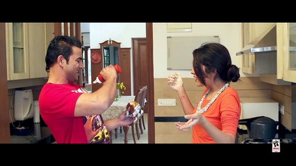 SHIKVA - Salamat Ft. Sara Gurpal 720p 2016