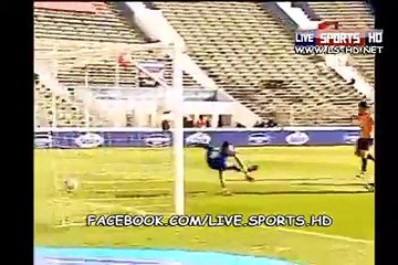 جميع أهداف مباراة الترجي والنادي الصفاقسي