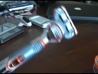 Gillette Fusion Power