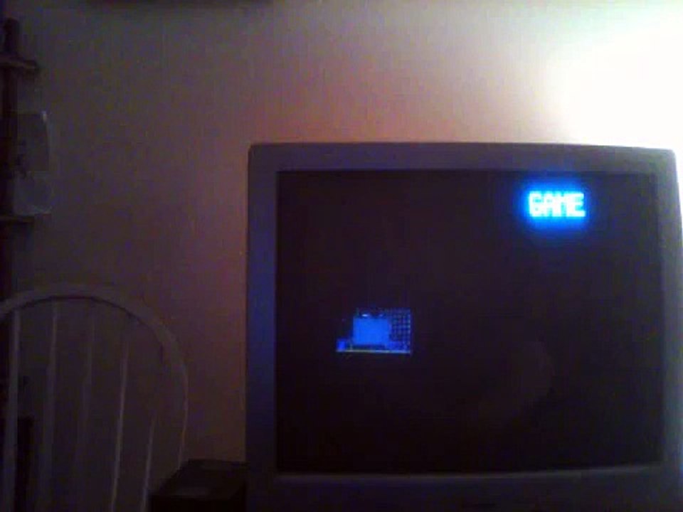 PS3 TV Picture Problems. Need Help
