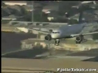 Yet another islamic miracle Flight
