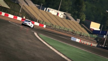 Project CARS - Racing Icons DLC