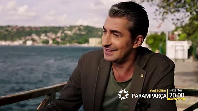 Param parca 34 Bolum Fragmani