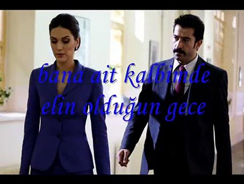 HAKAN TAŞIYAN - GELİN OLDUĞUN GECE