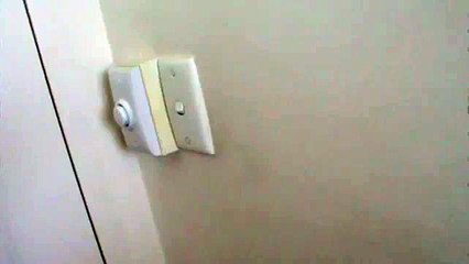 Wiring a Bath Fan Timer Switch