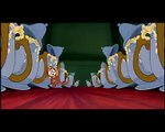 Beauty and the Beast - Be Our Guest [High Quality]