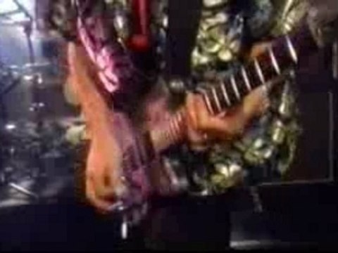 The Offspring - The Kids Arent Alright