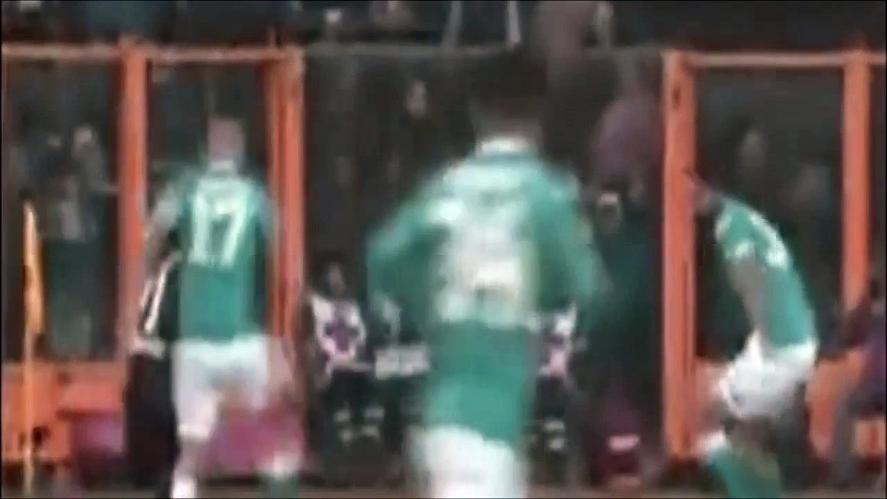 DOBLETE DE HIGUAIN LE DA LA VICTORIA AL NAPOLI 3 X 1 ANTE ATALANTA CON GOL DE PAPU GOMEZ