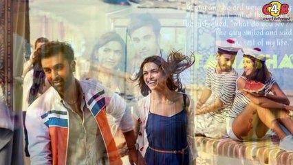 Ranbir and Katrina to BREAKUP