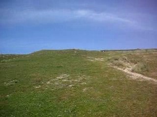 Plage de Pen Had - Camaret