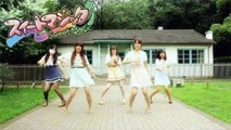 Sweet Magic【スイートマジック】- By Kimmy&Saki ( Spanish Ver. ) feat nicopi☆ dance