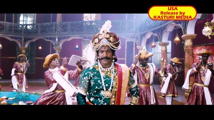 Ranavikrama USA Trailer | Puneeth Rajkumar | Adah Sharma | Pawan Wadeyar | V Harikrishna