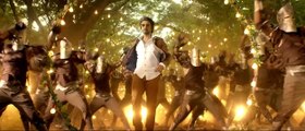 Ranna - Babbar Sher Song Teaser | Sudeep | Rachita Ram | Haripriya | V Harikrishna