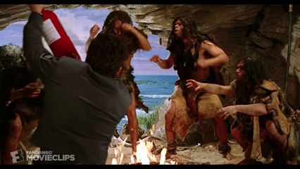 Night at the Museum (5/5) Movie CLIP - Slapping the Monkey (2006) HD